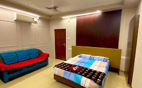 Sree Guruvayoorappan Inn