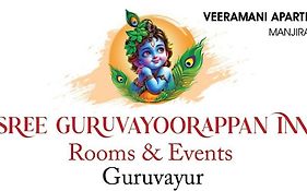 Sree Guruvayoorappan Inn